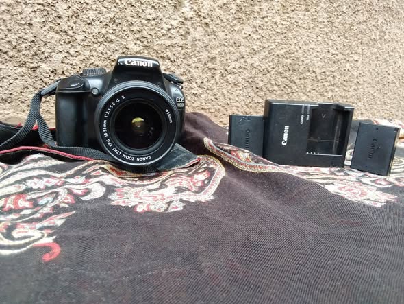 A picture of Canonon 1100 for sale 0754150013