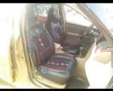 A picture of Toyota Corolla 05 Bank type automatic
