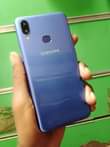 A picture of Samsang A 10s 32 gb rom 2