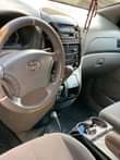 A picture of Toyota Sienna 2005 First body 3M Lokoja Kogi State