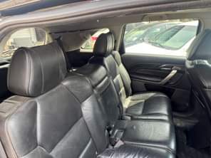 A picture of Brand Acura Model MDX Year 2012 Engine 100 Gear 100