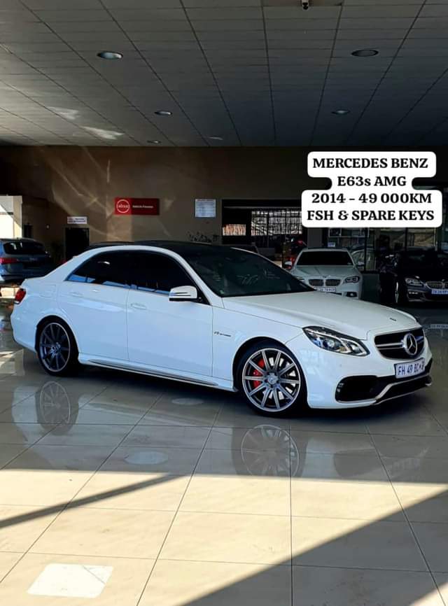 Mercedes B.