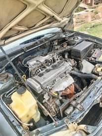 A picture of 1 2m location At ilorin 07014747762