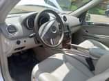 A picture of Mercedes Benz ML350