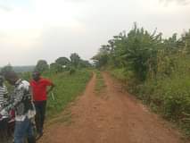 A picture of Book your own plot today 750k smk property Managers LTD