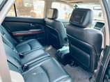 A picture of HARRIER push to start leather interior 2008 model.......2.4cc on.........sale.......swap barter.....allowed