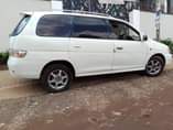 A picture of TOYOTA GAIA QUICK SALE 250K ONLY