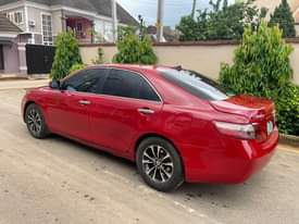 A picture of 2008 Camry