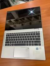 A picture of HP 1030 G3 ELITEBOOK