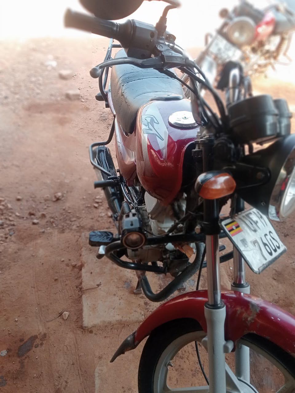 bajaj
