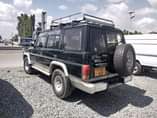 A picture of PRADO 2 Engine 1kz Manual Full ac 13 5m Call