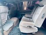 A picture of Supercustom Toyota Hiace 2000