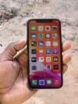 A picture of IPHONE XR GB64