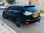 A picture of Price Bei24mil Call 0658056651 Toyota Harrier Model 2005 Cc2360 Leather