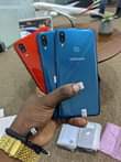 A picture of SAMSUNG GALAXY A10S