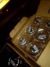 A picture of Glasses