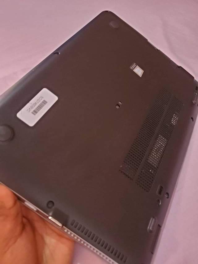 A picture of Pc