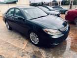 A picture of 2004 Toyota Camry