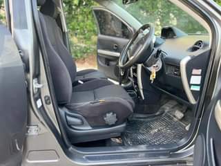 A picture of TOYOTA IST