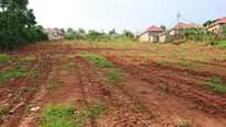 A picture of Get a plot too near the city centre from just