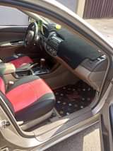 A picture of 2006 model Camry Le very sound and NEATLY used 4cylinder
