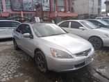 A picture of 2005 Honda Accord