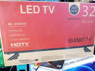 tvs