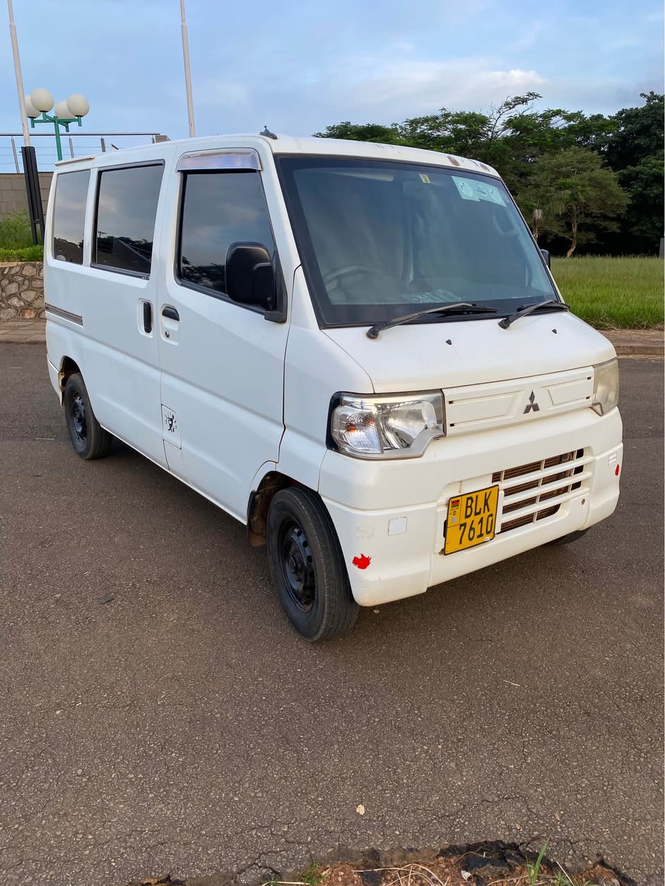 mitsubishi