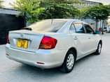 A picture of Toyota Allion DRE