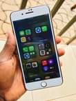 A picture of iPhone 8 Plus 64Gb at 430k