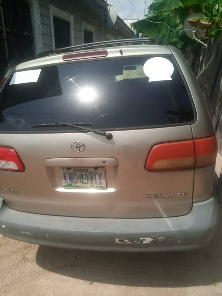 A picture of 3m In a very good condition Buy Drive Settlement 150k