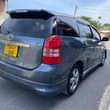 A picture of TOYOTA WISH BEI 10MILLION GARI MZURI SANA KARIBU
