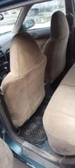 A picture of Toyota Tercel