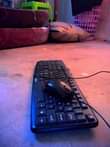 A picture of computer na kioo chake