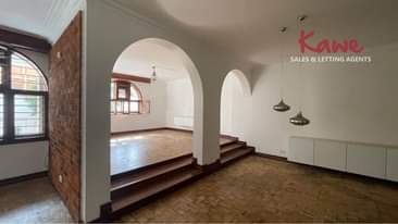 A picture of Beautiful House for rent in Bugolobi Kampala