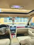 A picture of 2 6M LESS THAN A YEAR USED REGISTERED LEXUS ES330