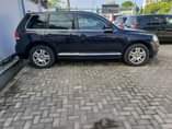 A picture of Volkswagen Toureg for Sale