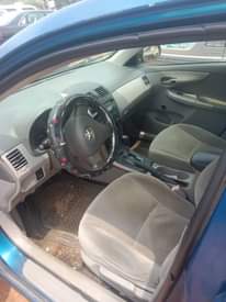 A picture of Neat car up for Emergency sale