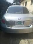 A picture of Honda accord evil spirit in perfect working condition Location Owerri