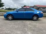 A picture of toyota camry LE 2007