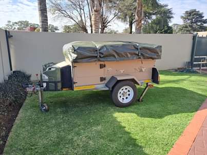 Caravan B.