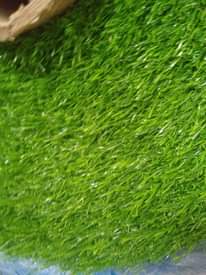 A picture of Artificial tuff