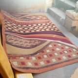 A picture of Center carpet