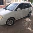 A picture of Suzuki Aerio