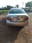 A picture of 2008 Toyota Carmy