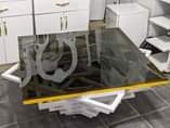A picture of COFFEE TABLE