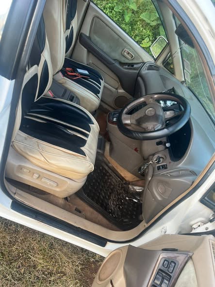 A picture of Harrier 2 2cc 9 5m