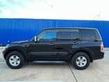 A picture of MISTUBISH PAJERO