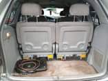 A picture of Direct 02 Sienna Highest grade Everything is working perfectly Nothing