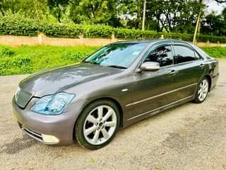 A picture of CROWN ATHLETE Mwanza call WhatsApp 0686108116